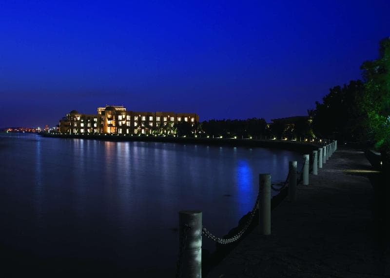 Park Hyatt Jeddah - Marina, Club and Spa 5
