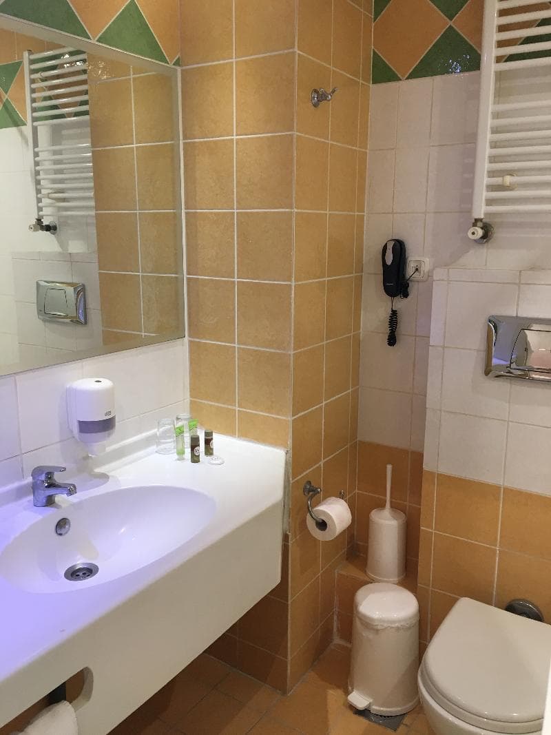 Athina Airport Hotel 1
