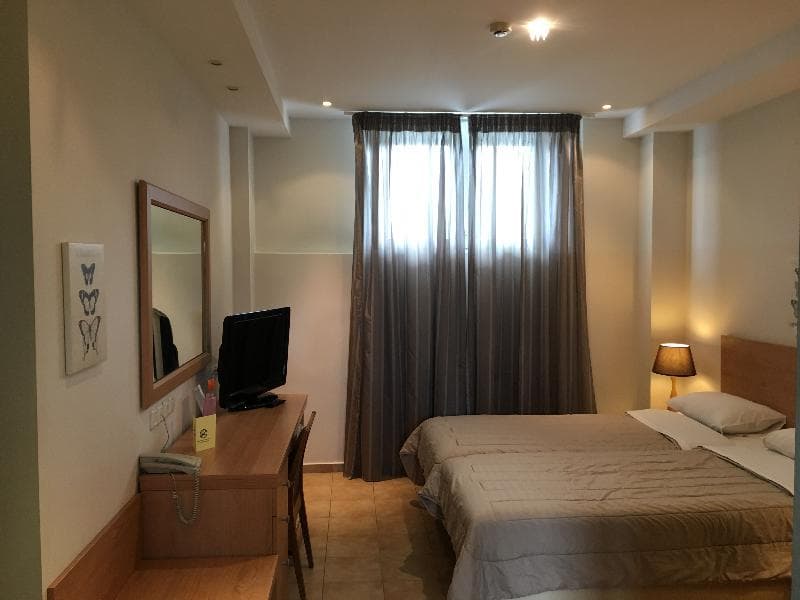 Athina Airport Hotel 3