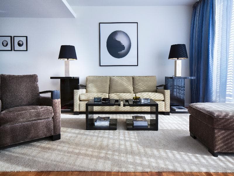 The Mandala Hotel 4