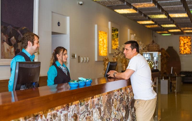 Han Hotel 5