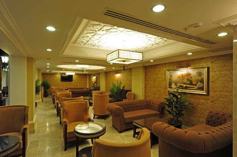 Emporium Hotel Istanbul 3