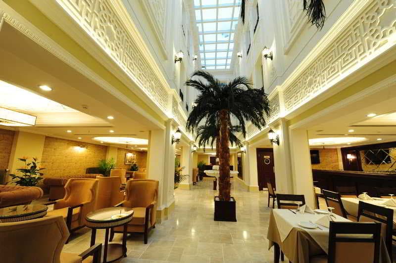 Emporium Hotel Istanbul 4