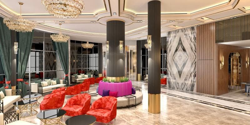 Grand Uysal Beach Hotel photo 1
