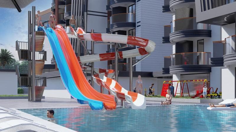 Grand Uysal Beach Hotel 3