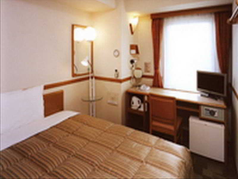 Toyoko Inn Tokyo Machida-eki Odakyu-sen Higashi-guchi 4
