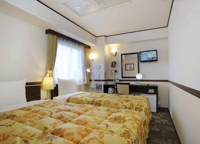 Toyoko Inn Monzen-Nakacho Eitaibashi 5