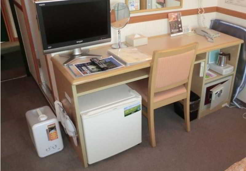 Toyoko Inn Tokyo Nihon-bashi 5