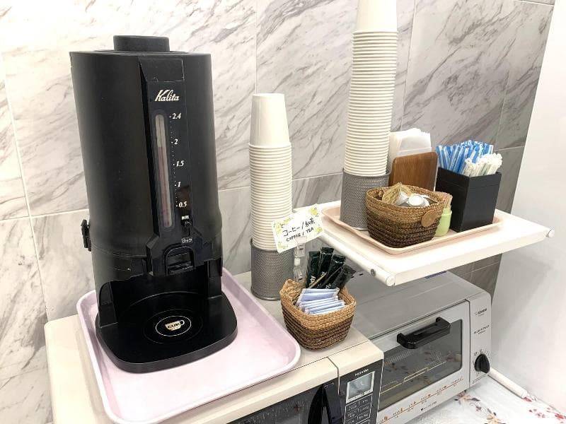Toyoko Inn Nihonbashi Mitsukoshi-Mae A4 5