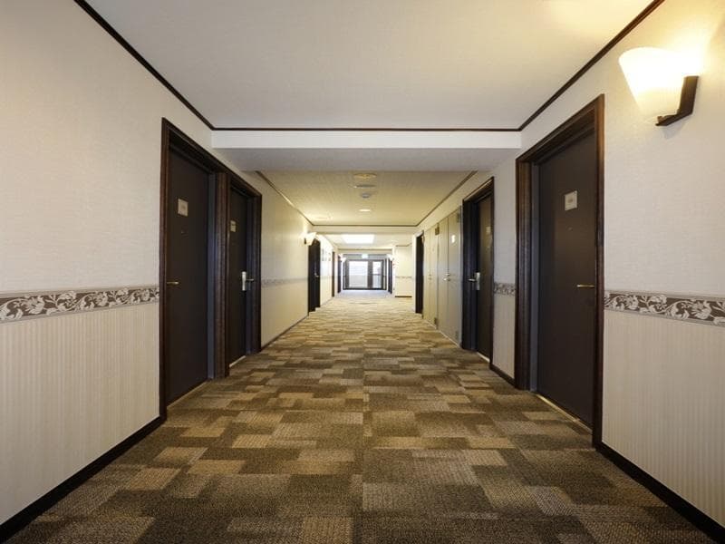 Toyoko Inn Nihonbashi Ningyo-cho 4
