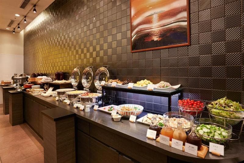 S-Peria Hotel Nagasaki 3