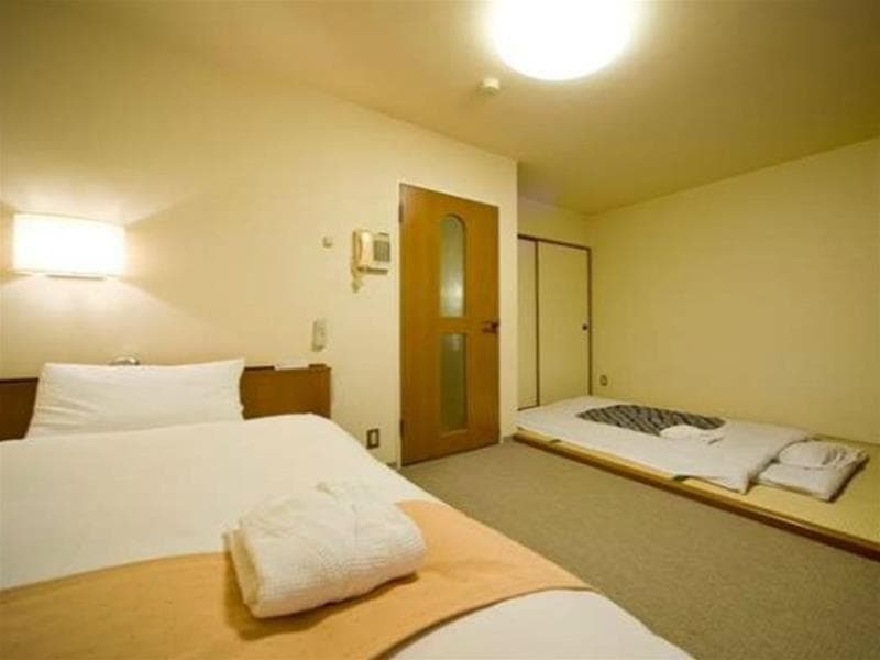 Hotel Cordia Osaka photo 1