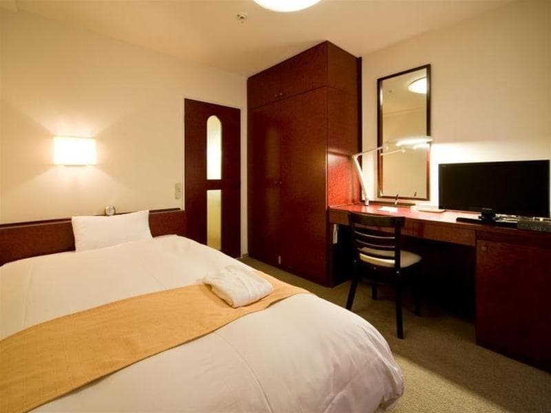 Hotel Cordia Osaka 3
