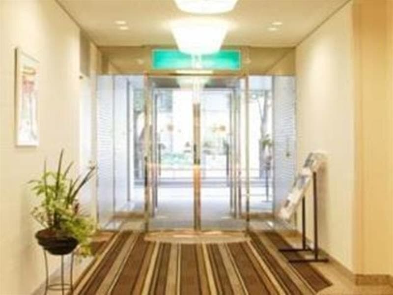 Hotel Cordia Osaka 4