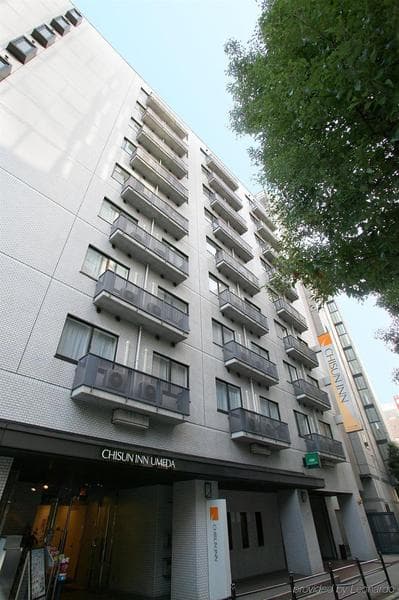 Hotel Cordia Osaka 5