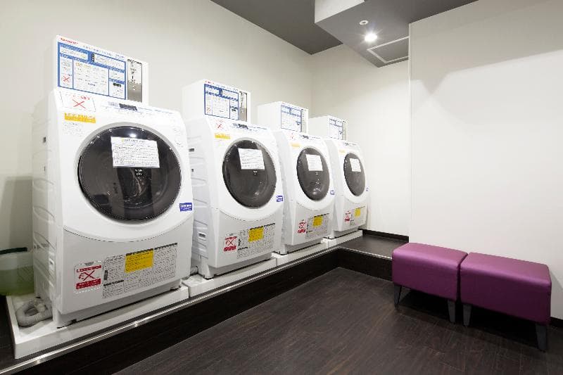 HOTEL MYSTAYS Shin Osaka Conference Center 2