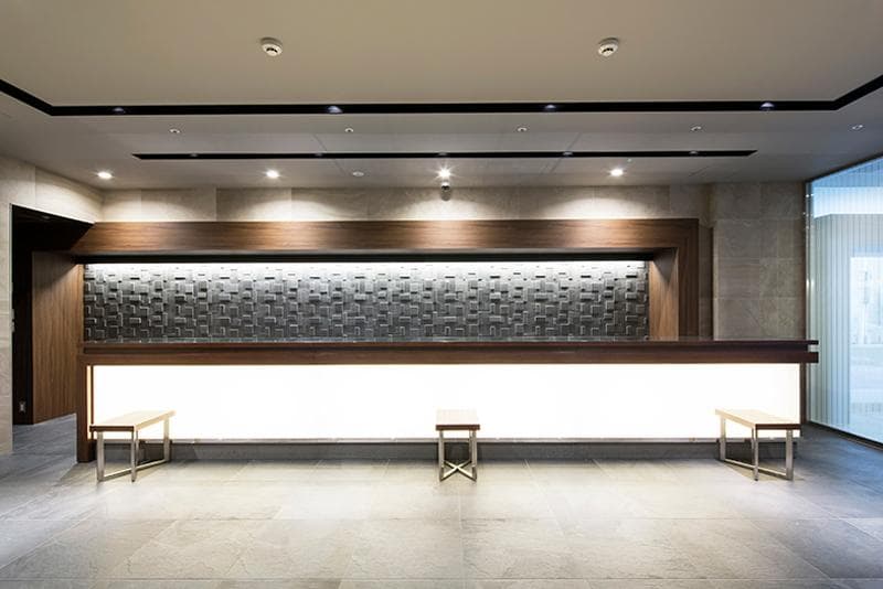 HOTEL MYSTAYS Shin Osaka Conference Center 5