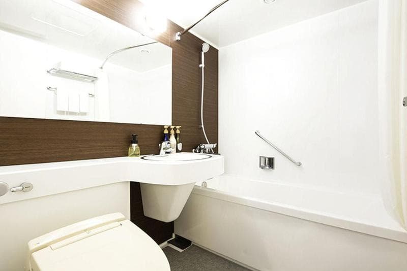 HOTEL MYSTAYS Ueno East 2