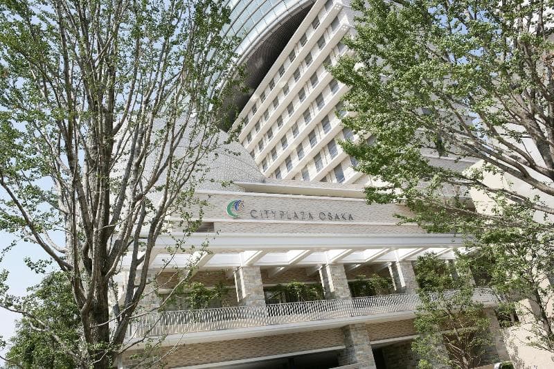 Cityplaza Osaka Hotel & Spa 4