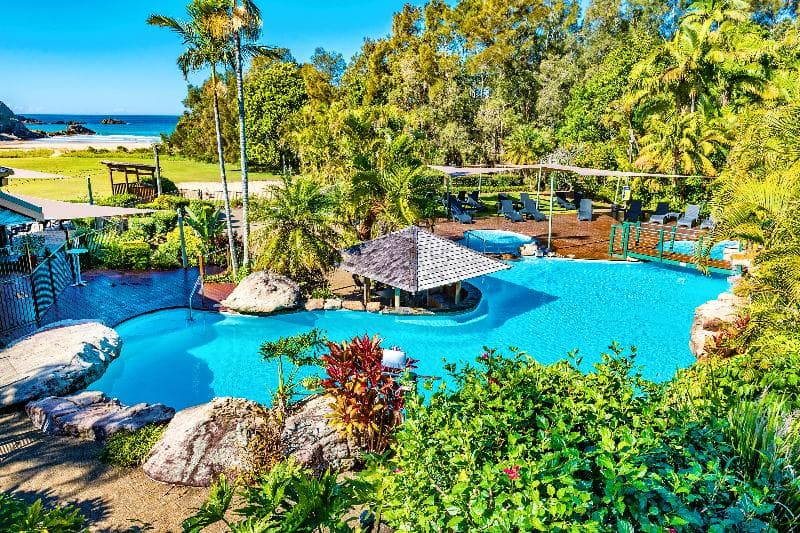 BreakFree Aanuka Beach Resort photo 1