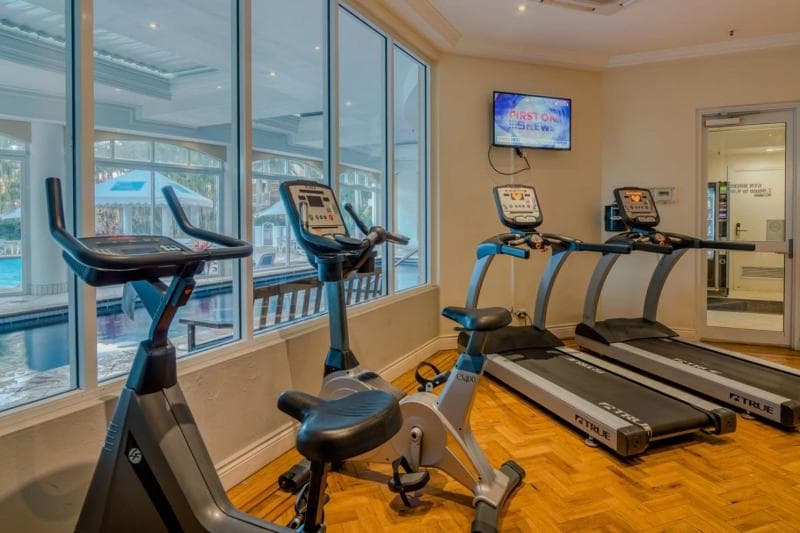 Bel Air on Broadbeach 2
