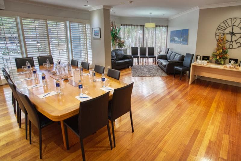 Bel Air on Broadbeach photo 1