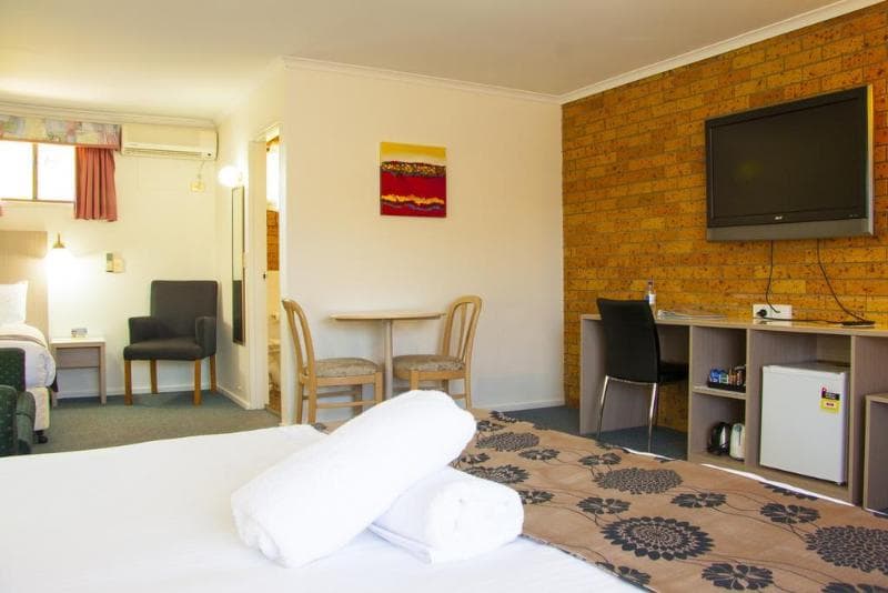 The Big Windmill Corporate & Family Motel 5