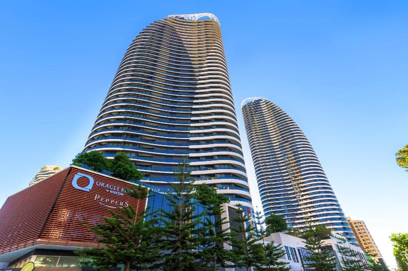 Peppers Broadbeach 3
