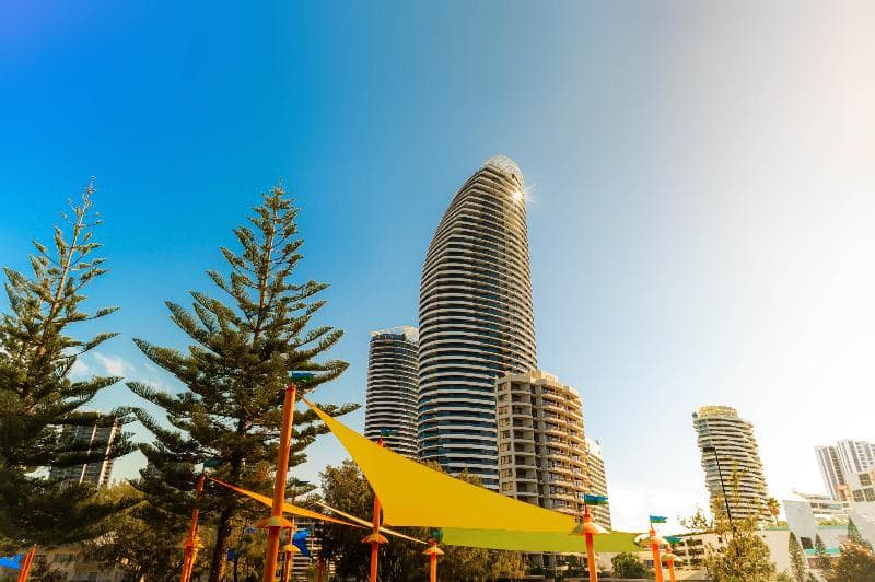 Peppers Broadbeach 4
