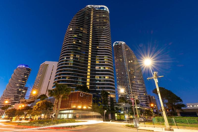 Peppers Broadbeach 2