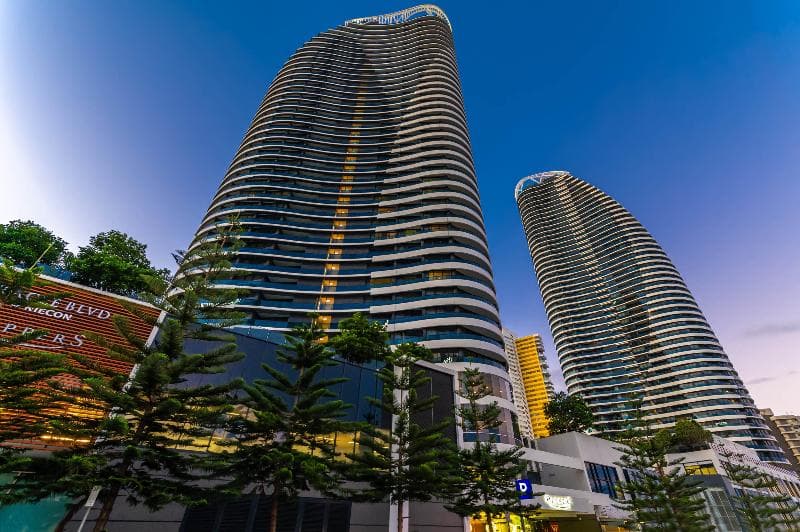 Peppers Broadbeach photo 1