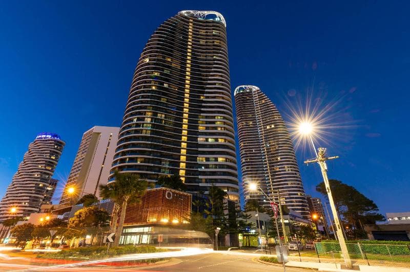 Peppers Broadbeach 5