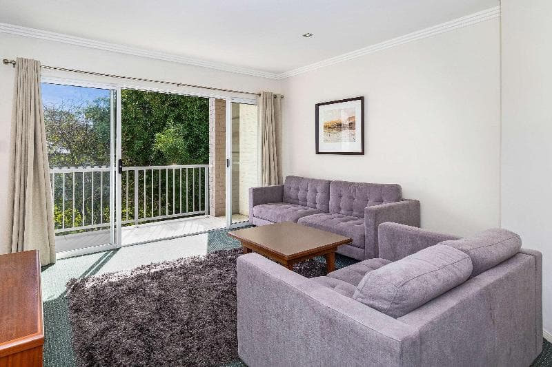Quality Inn Airport Heritage 3