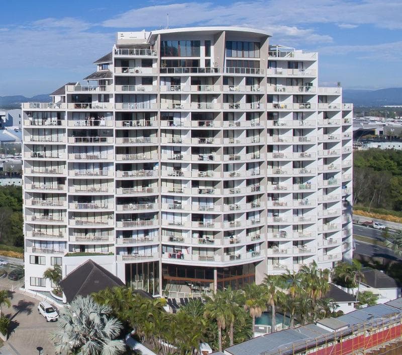 Broadbeach Savannah 2