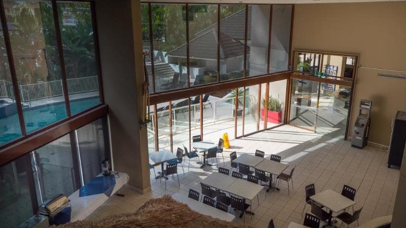 Broadbeach Savannah 5