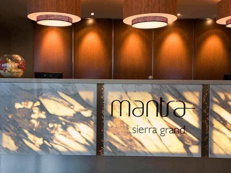 Mantra Sierra Grand 5