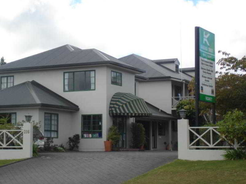 Karaka Tree Motel photo 1