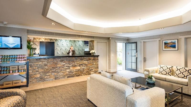 Suncourt Hotel & Conference Centre 5