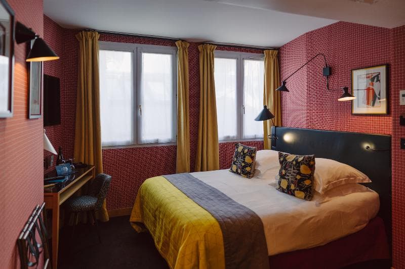 Artus Hotel 3