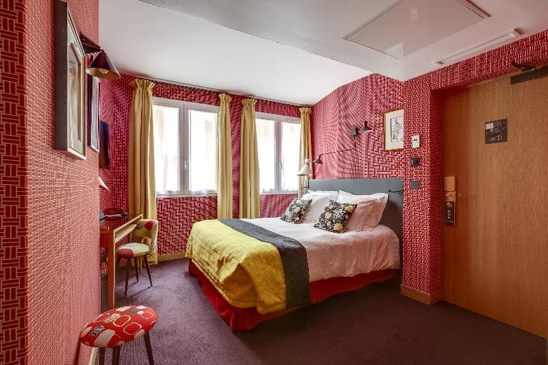 Artus Hotel 4