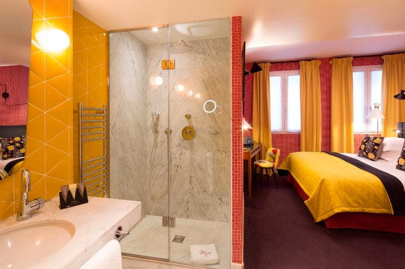 Artus Hotel 5