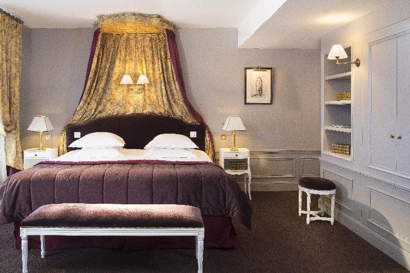 Hotel De Buci photo 1