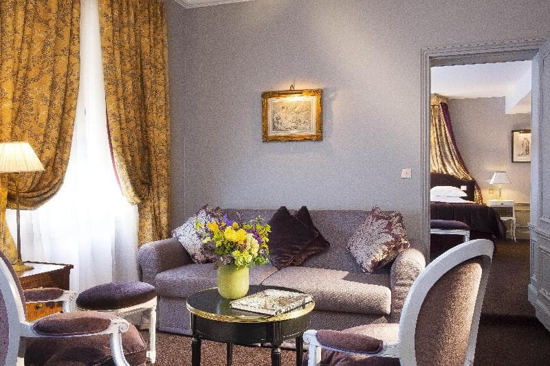 Hotel De Buci 3