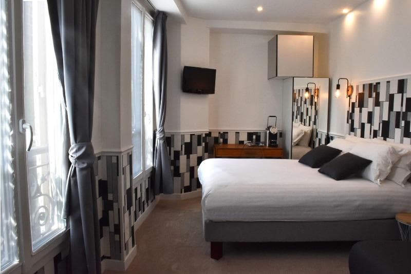 Hôtel Tilde photo 1