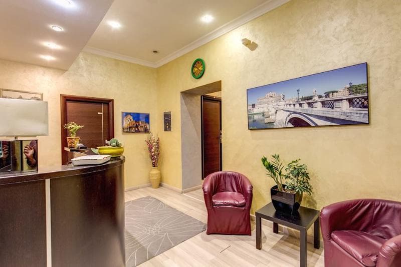 New Inn Rome photo 1