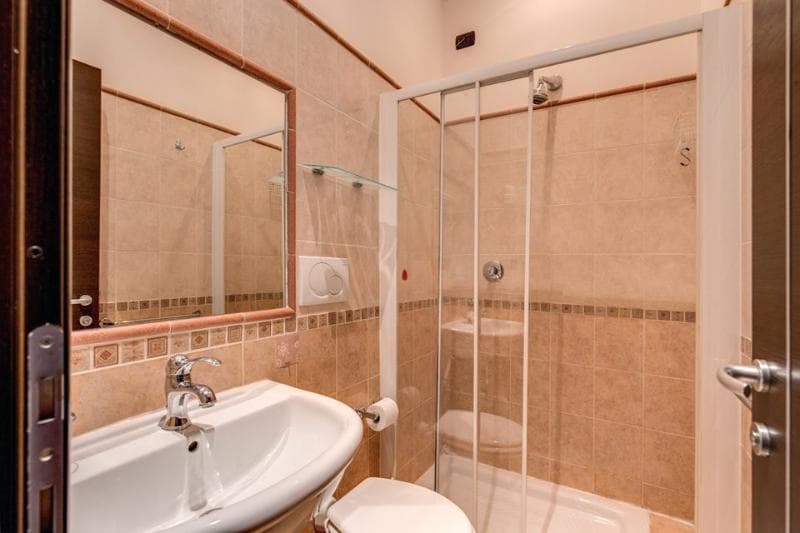 New Inn Rome 5