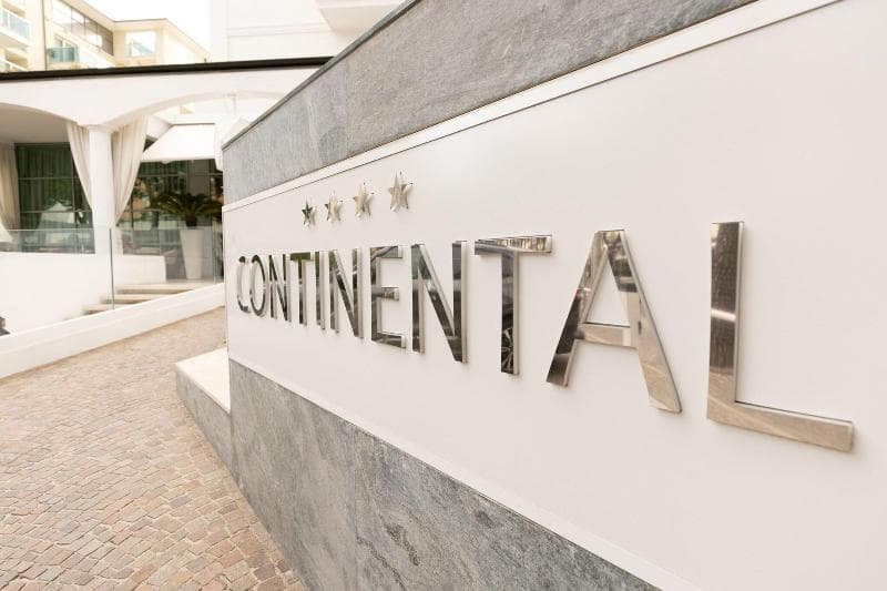 Continental Family Hotel 4