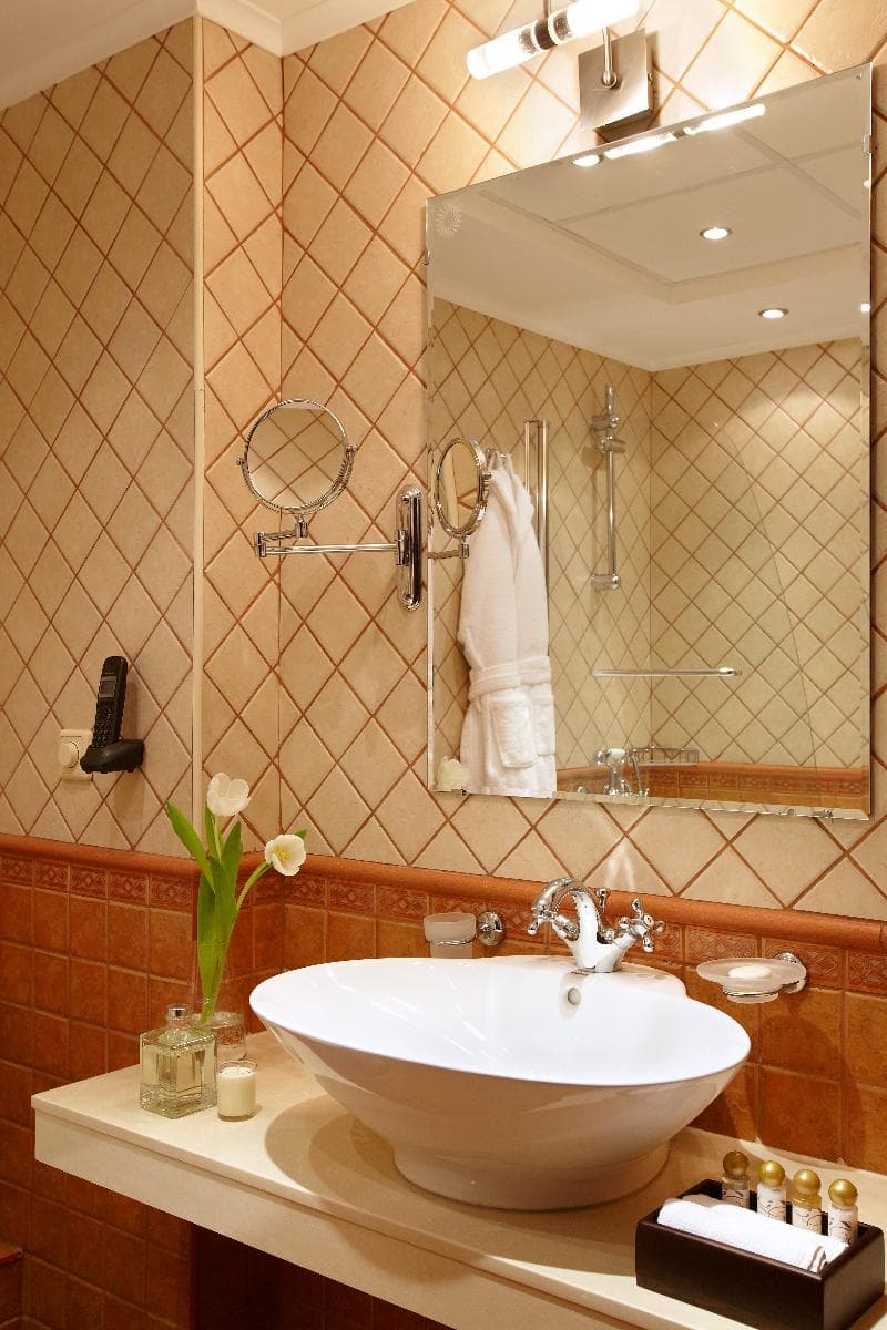 Premier Luxury Mountain Resort photo 1