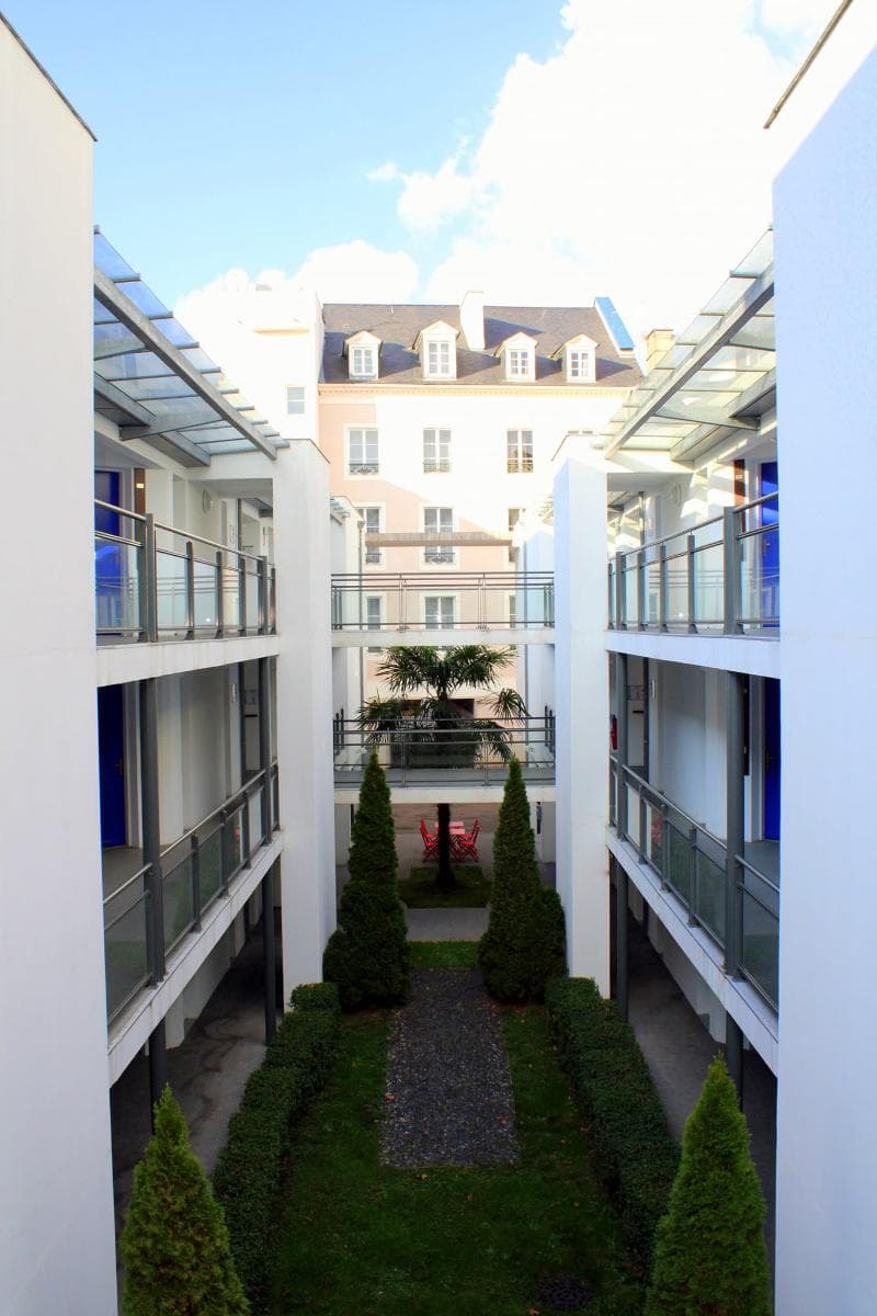 Appart'City Pau Hyper Centre 2