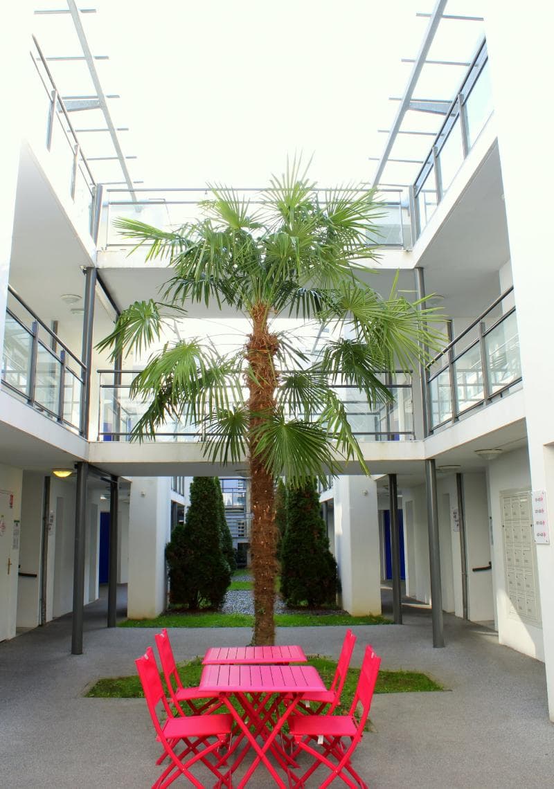 Appart'City Pau Hyper Centre 4
